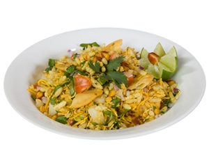 bhel-puri